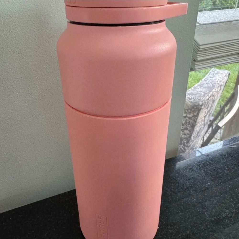 Brumate 35oz Guava - Picture 4 of 4